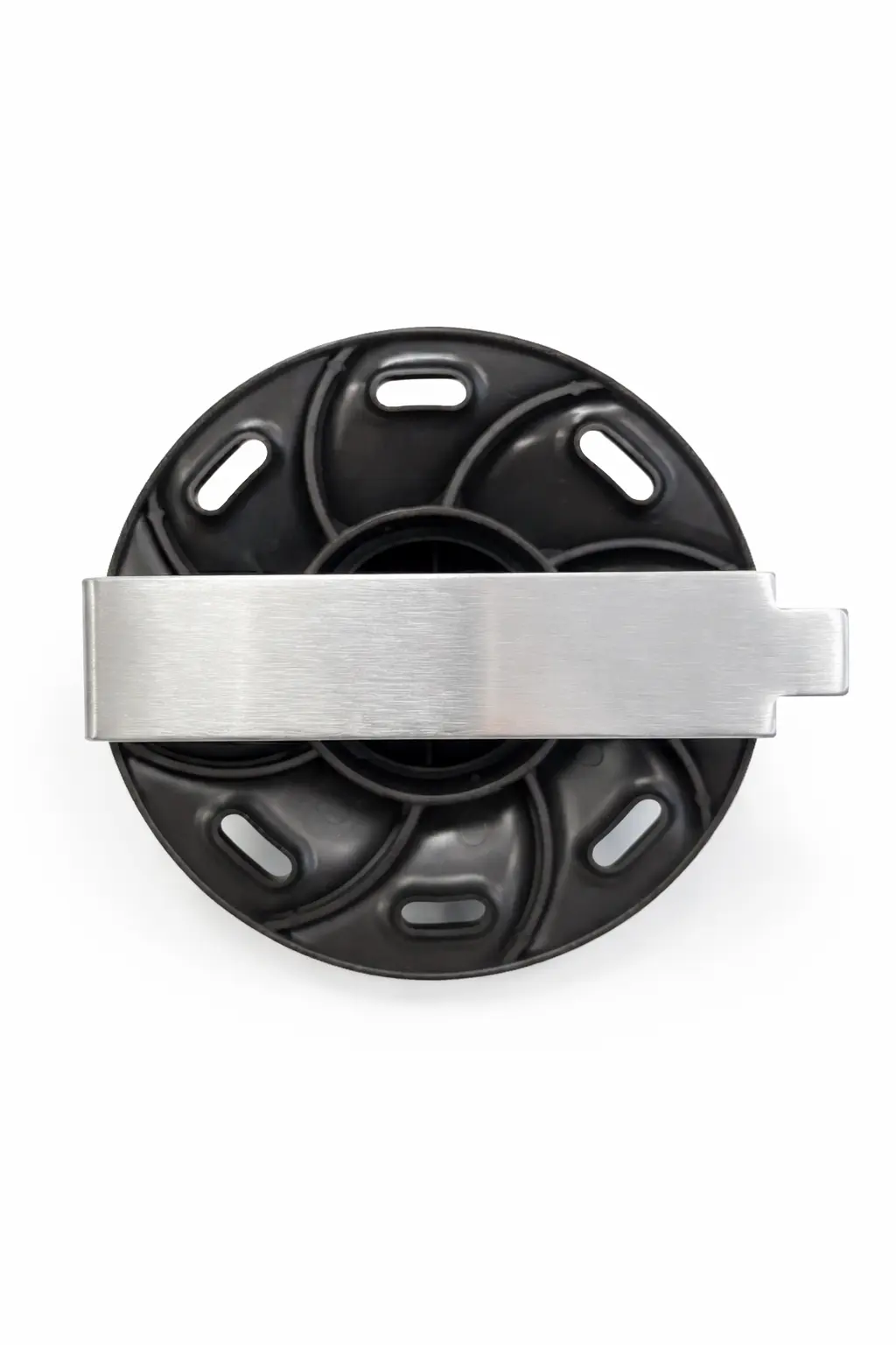 Dolny klips mocujący do wsporników ILCOM Accessories - widok produktu
