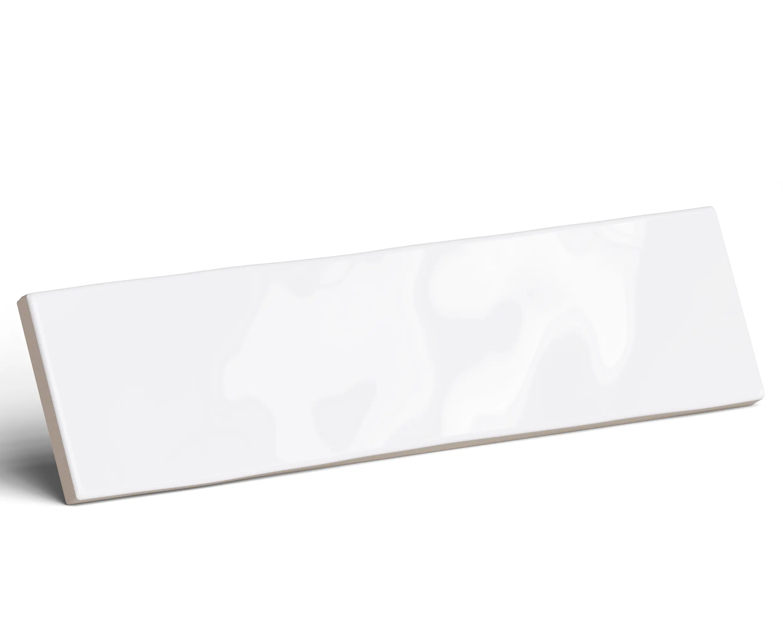 Mozaika ceramiczna Brick Acuarela Neutro 29,9x7,3 cm