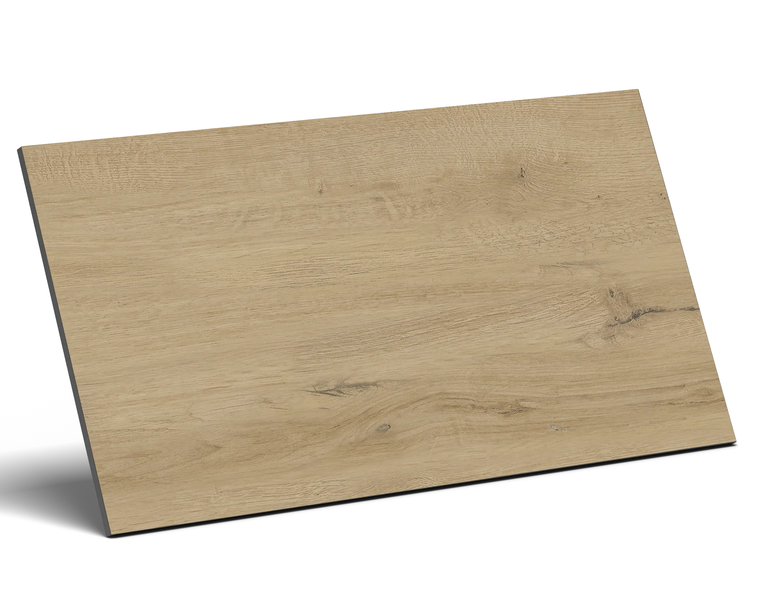Płytka gresowa Suomi Cream 30x60 cm struktura drewnopodobna