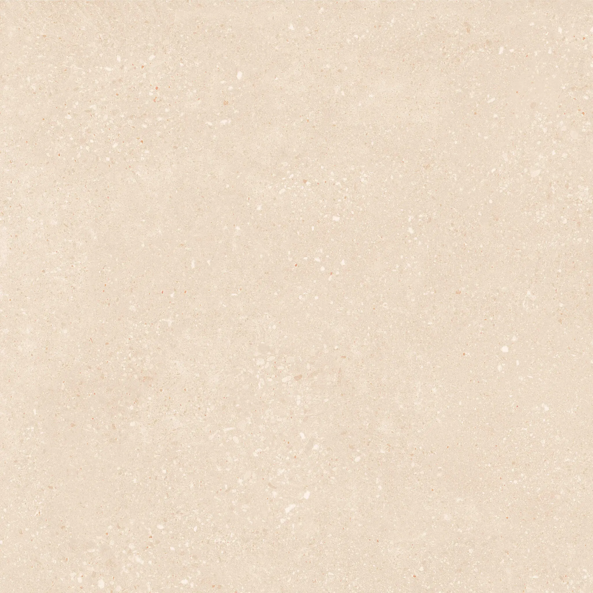 Płytka gresowa Voyager Cream 60x60 struktura kremowa beżowa beton kamień