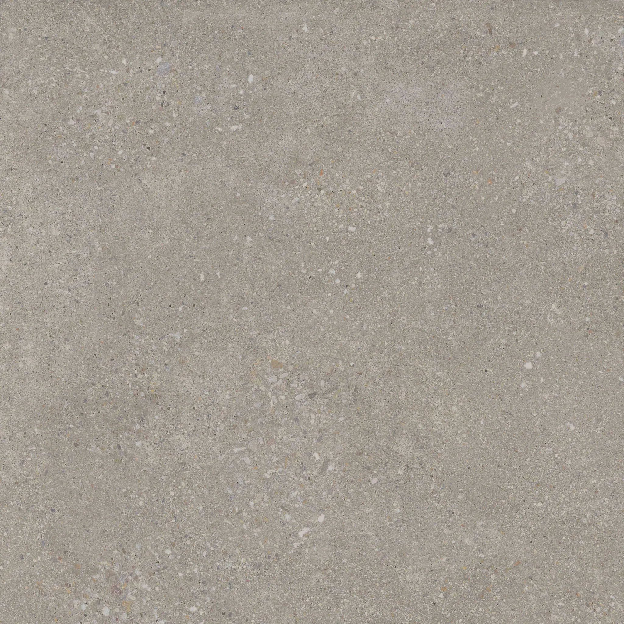 Płytka gresowa Voyager Anthracite 60x60 struktura antracytowa beton kamień